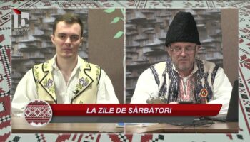 La zile de sărbători – Dalin Voilă – 01.03.2026
