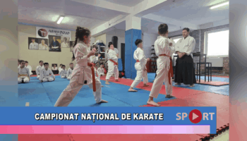 Campionat Național de Karate