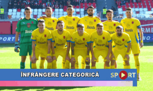 Înfrângere categorică