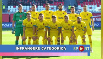 Înfrângere categorică