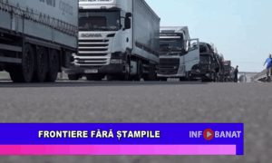Frontiere fără ștampile