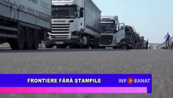 Frontiere fără ștampile