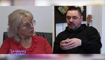 La răscruce de gânduri – Marius Boblea – 02.03.2026