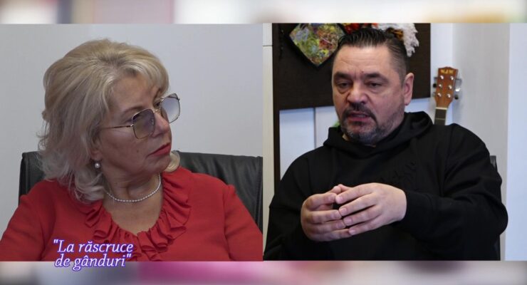 La răscruce de gânduri – Marius Boblea – 02.03.2026