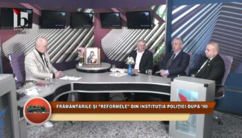 Călător fără bilet – Lucian Ion David, Marin Buţiu, Eronim Cojocaru – 03.03.2026