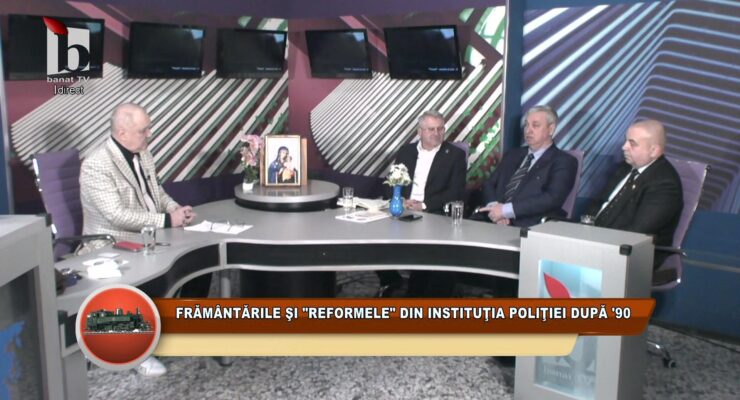 Călător fără bilet – Lucian Ion David, Marin Buţiu, Eronim Cojocaru – 03.03.2026