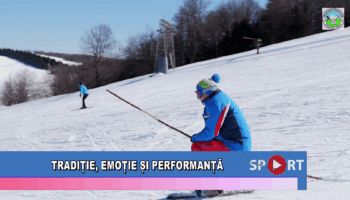 Tradiție, emoție și performanță