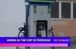 Amenda nu ține cont de promisiune