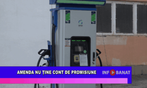 Amenda nu ține cont de promisiune