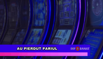 Au pierdut pariul