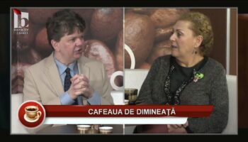 Cafeaua de dimineață – Rustin Ciasc – 07.03.2026
