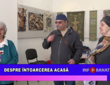 Despre întoarcerea acasă