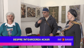 Despre întoarcerea acasă