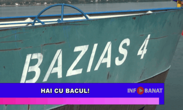 Hai cu bacul!