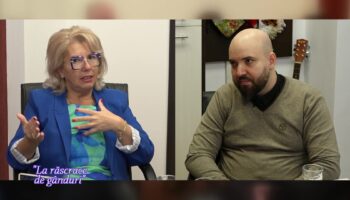 La răscruce de gânduri –  Ianoș Dorian Alexandru – 9.03.2026