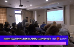 Diagnosticul precoce, esențial pentru calitatea vieții
