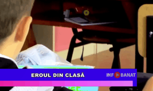 Eroul din clasă