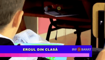 Eroul din clasă