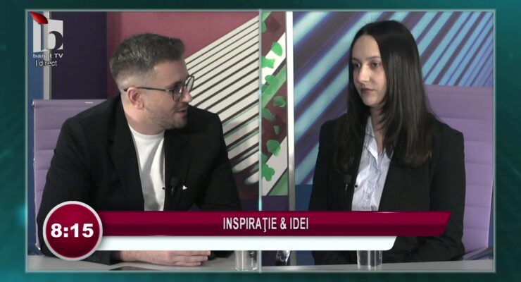 Opt și un sfert – Darius Onețiu, Bianca Jorz – 12.03.2026