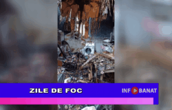 Zile de foc