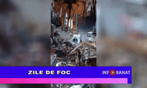 Zile de foc