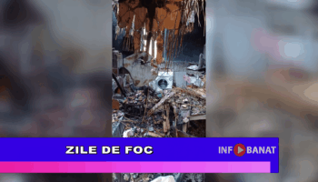 Zile de foc
