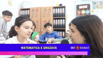 Matematica e grozavă