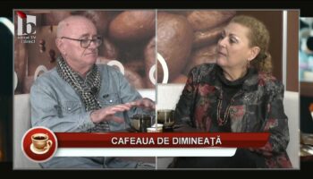 Cafeaua de dimineață – Doru Văsiuț – 14.03.2026