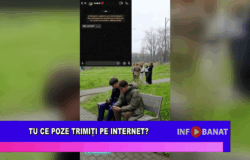 Tu ce poze trimiți pe internet?