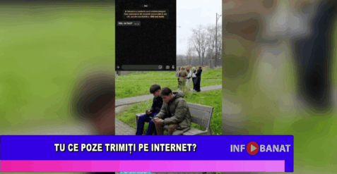 Tu ce poze trimiți pe internet?