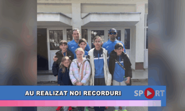 Au realizat noi recorduri
