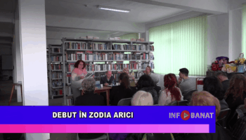 Debut în Zodia Arici