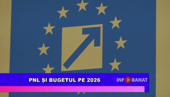 PNL și bugetul pe 2026