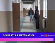 Simulați la matematică
