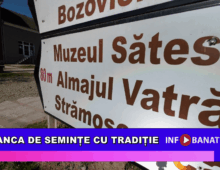 Banca de seminte cu tradiție
