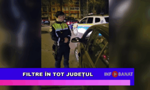 Filtre în tot județul
