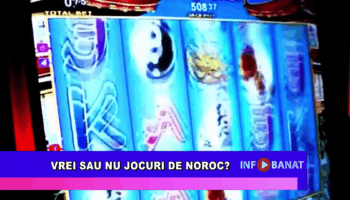 Vrei sau nu jocuri de noroc ?
