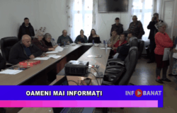 Oameni mai informați