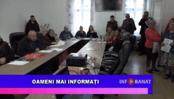 Oameni mai informați
