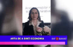 Arta de a simți economia