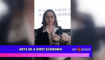 Arta de a simți economia