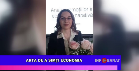 Arta de a simți economia