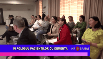 În folosul pacienților cu demență