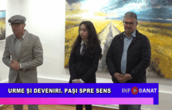 Urme și deveniri.  Pași spre sens