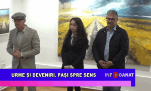 Urme și deveniri.  Pași spre sens