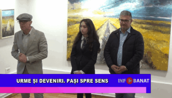 Urme și deveniri.  Pași spre sens