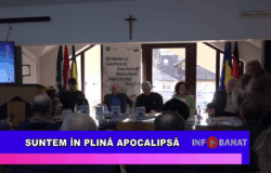 Suntem în plină apocalipsă