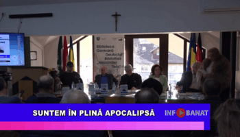 Suntem în plină apocalipsă
