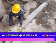 Noi oportunități de angajare