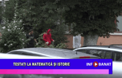 Testați la matematică și istorie